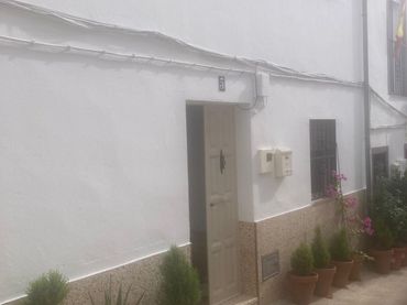 Casa in vendita a Olvera