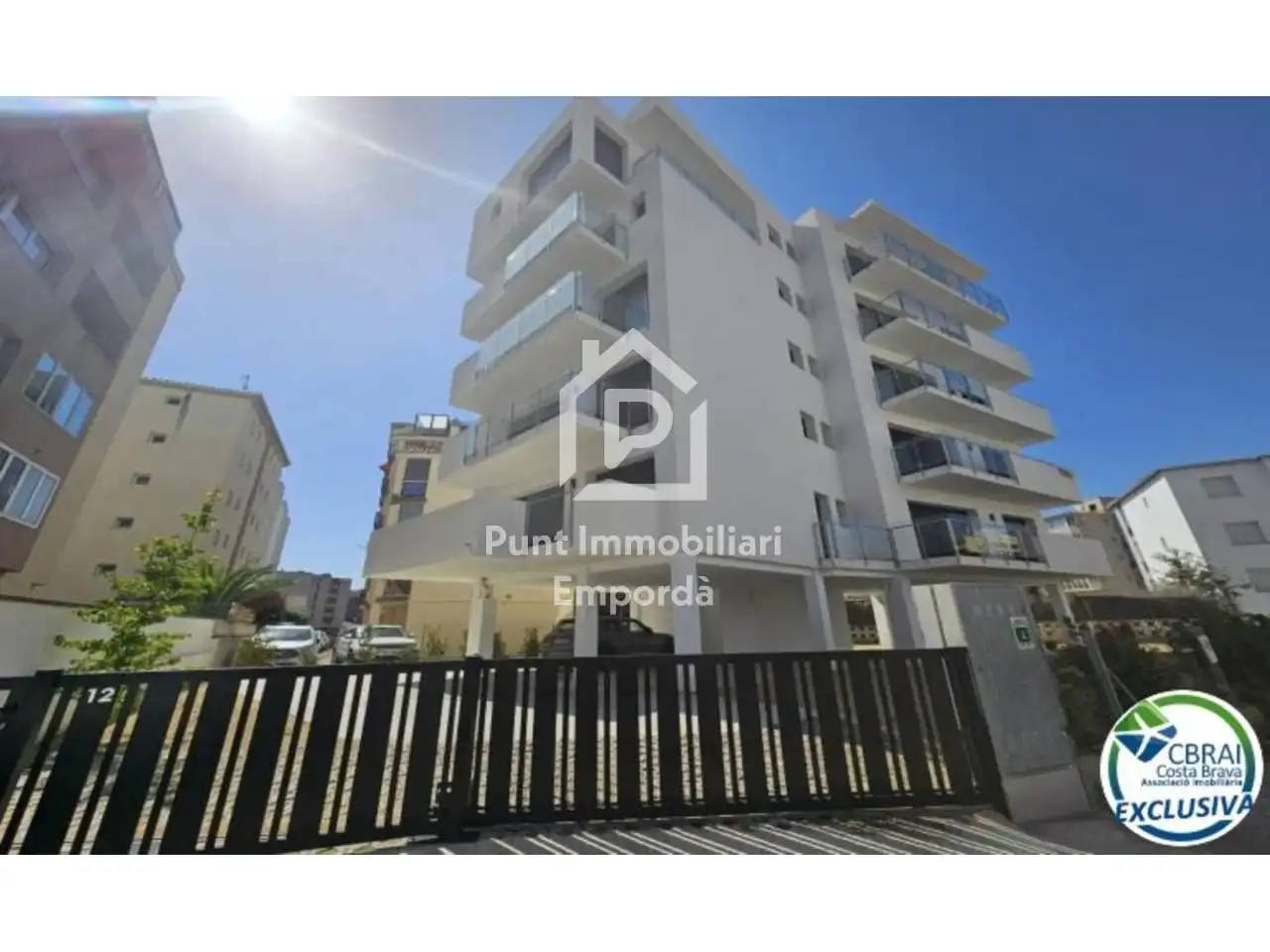Apartamento con terraza en venta en Punta del Llevant, imagen 22