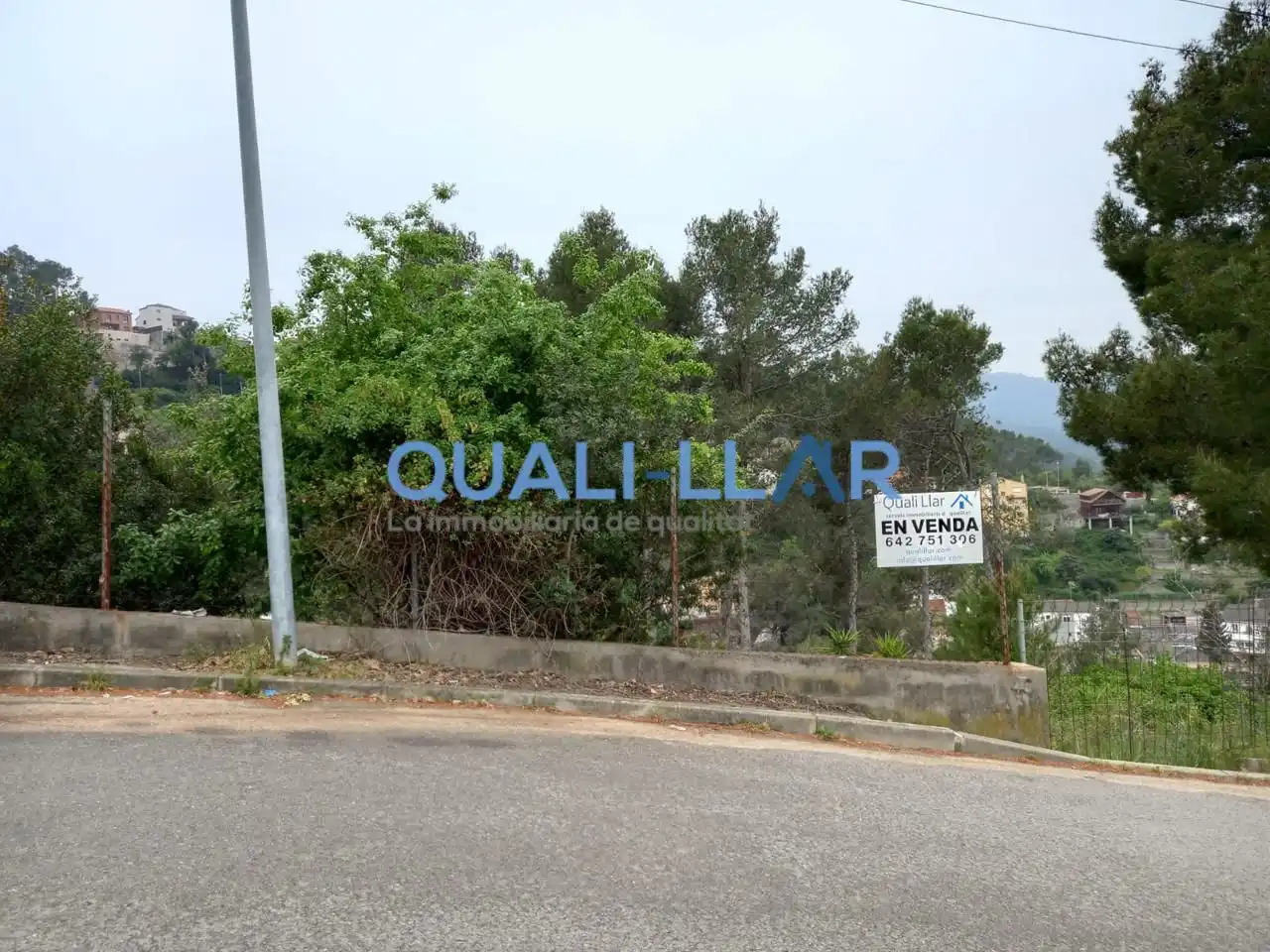 Residential for sale in Carrer Segle XX, 46, Cervelló