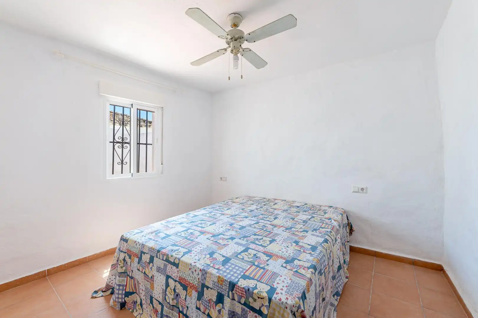 Habitación de Casa o chalet en venta en Ronda con Terraza y Amueblado