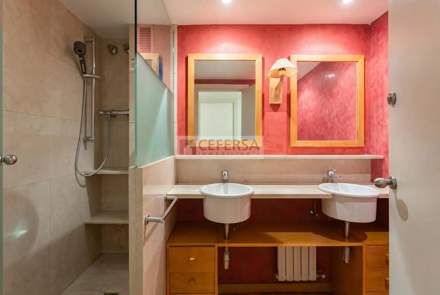 Baño de Piso en venta en Barcelona con Aire acondicionado, Calefacción y Parquet