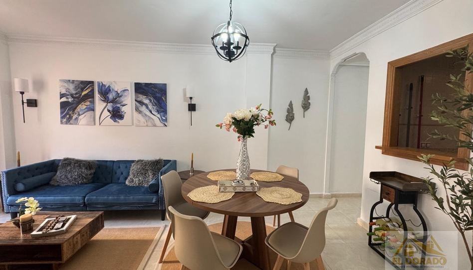 Photo 1 of Apartment to rent in C. Vicente Blasco Ibanez, Zona Playa del Cura, Alicante