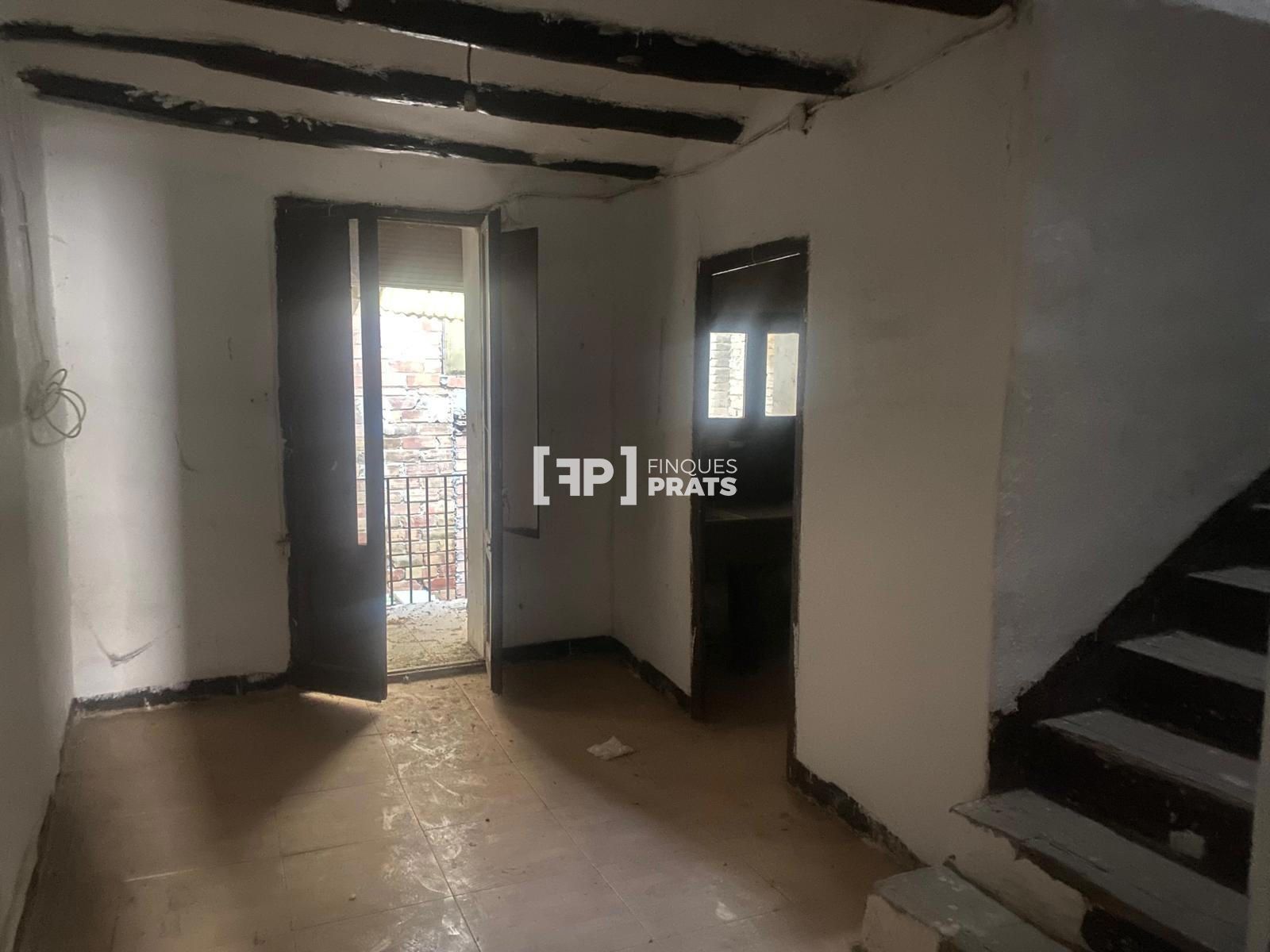 Casa adosada en venda en Almacelles