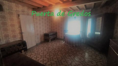 Foto 4 de Casa o xalet en venda a Calle Arrabal Cuarta, 22, Navamorales, Salamanca