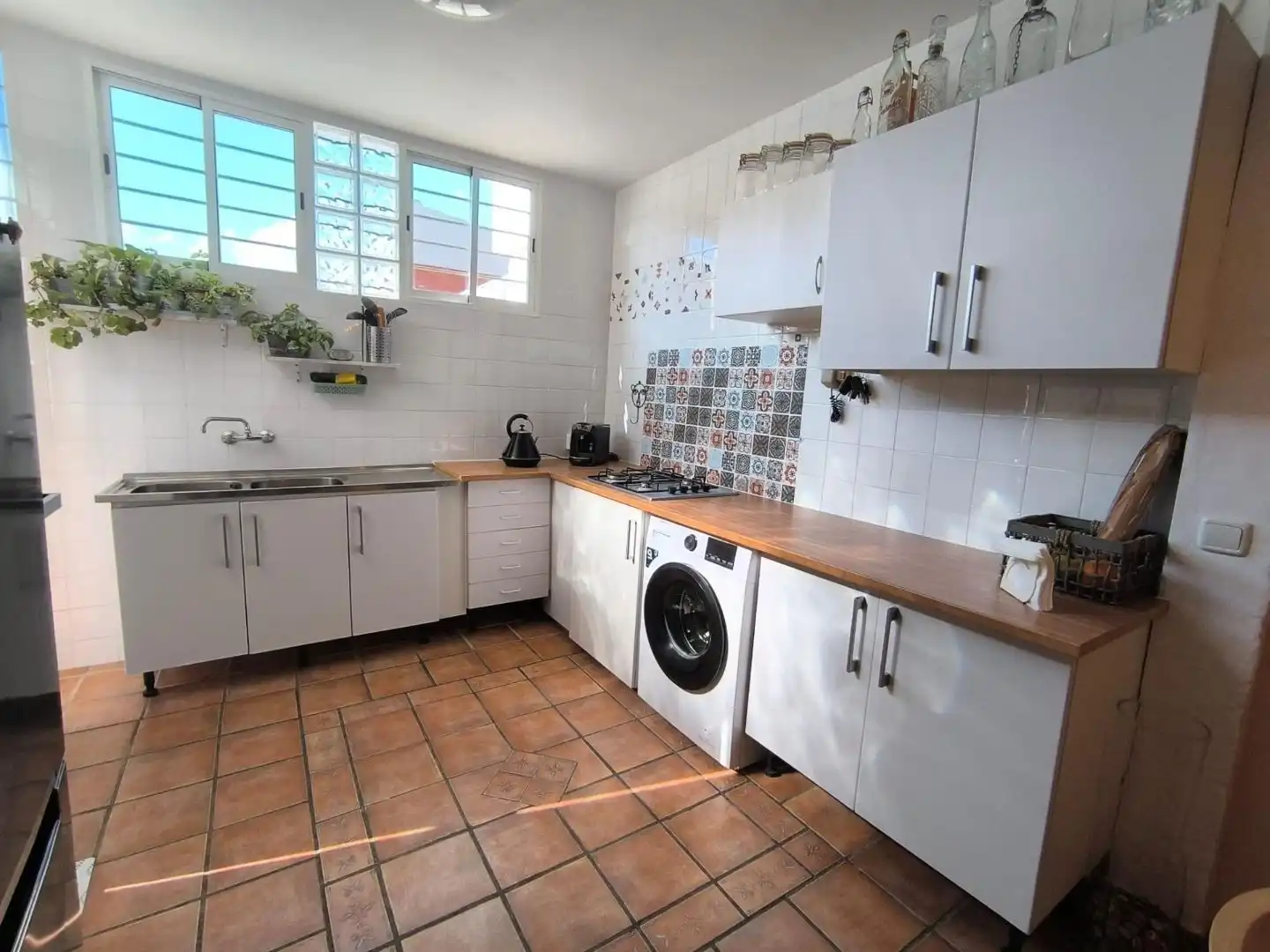 Haus mit Garten zum Verkauf in Calle Violetas 4, imagen 14