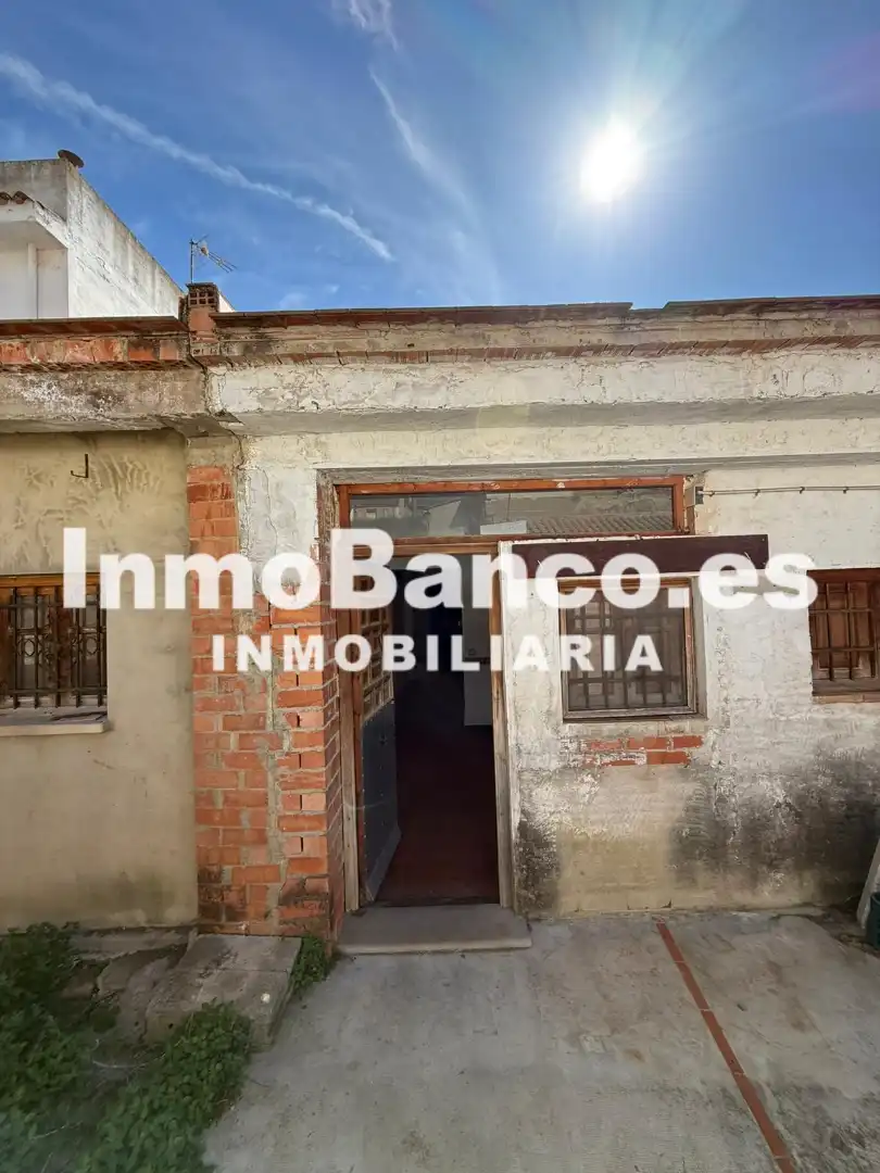 Casa o chalet en venta en Marines con Jardín privado y Terraza