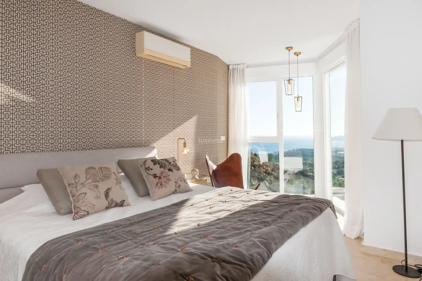 Chalet con piscina en venta en Altea la Vella, imagen 14