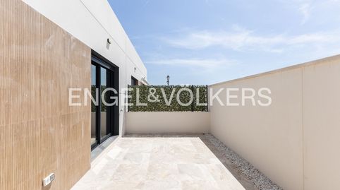 Foto 3 de Casa o xalet de lloguer a Serra, Valencia