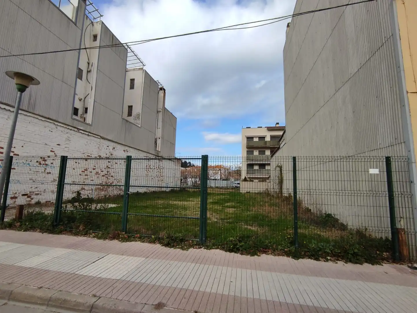 Wohnbaugrundstück zum Verkauf in Tossa de Mar pueblo, imagen 3