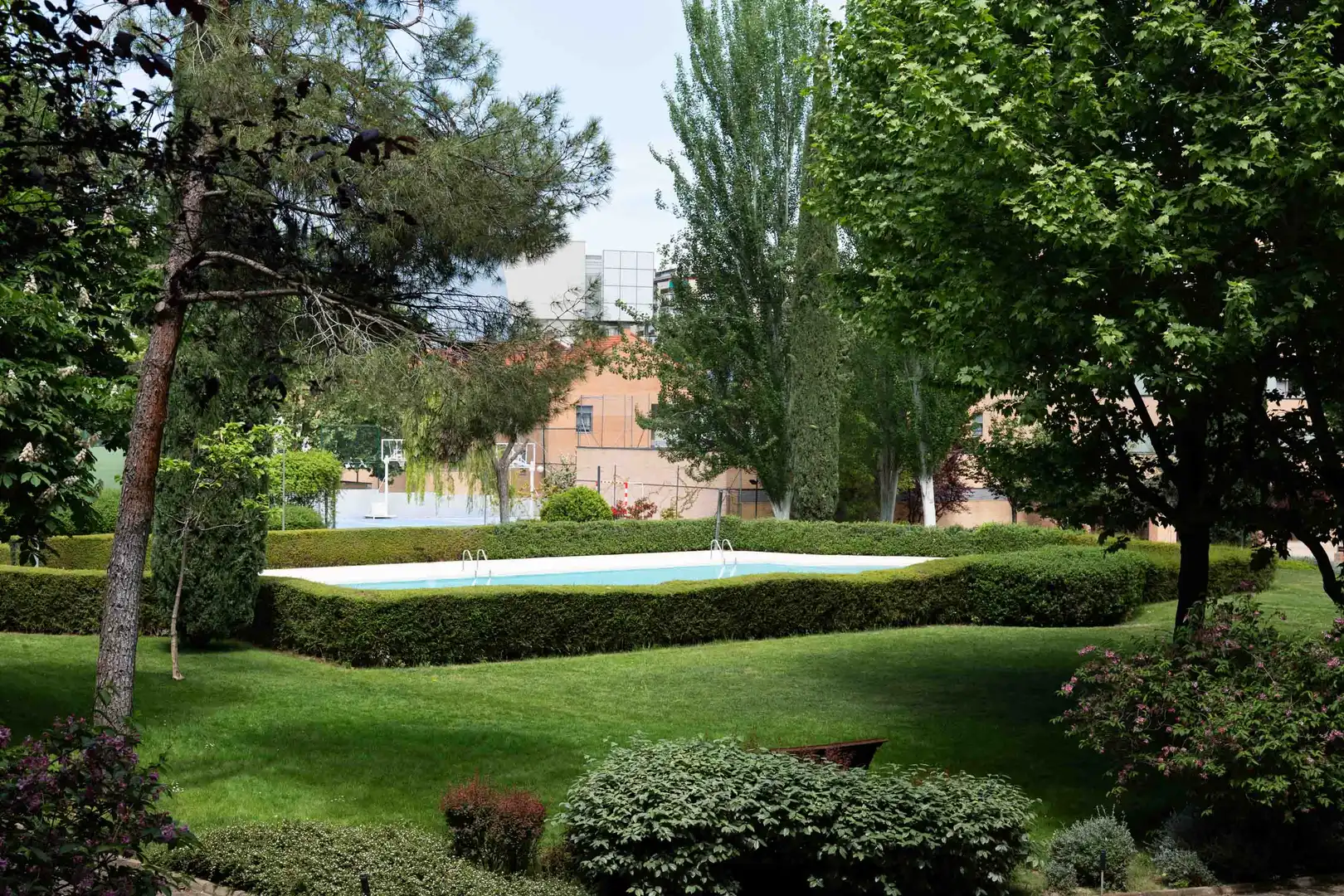Appartement avec ascenseur à vendre à Vicente Morales 2, imagen 15