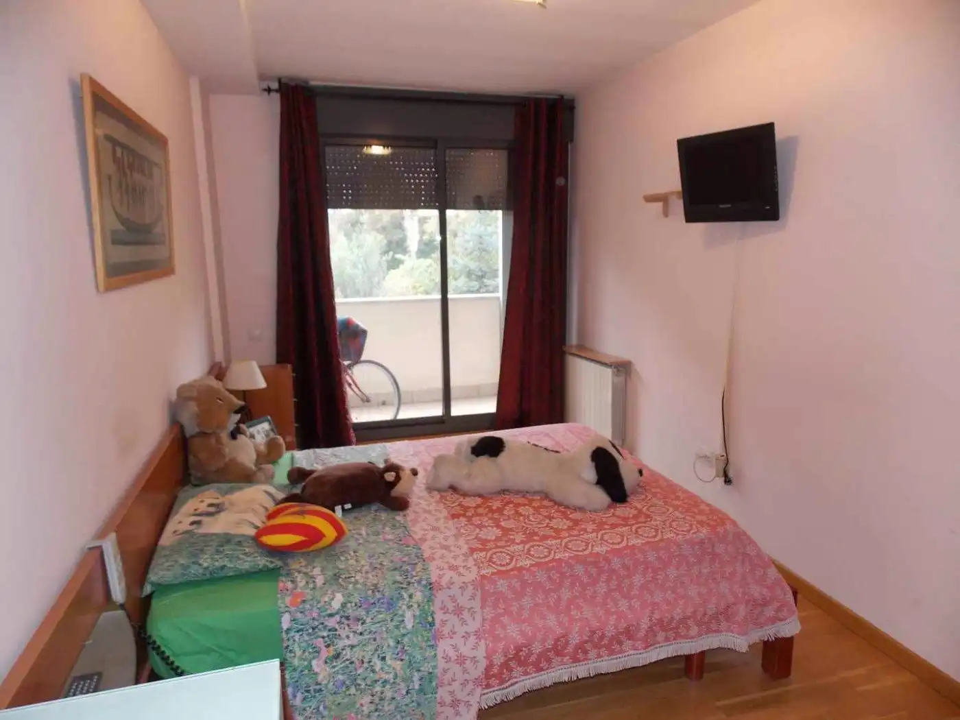 Dúplex en venda a Carrer de Santa Anna, Monistrol de Montserrat