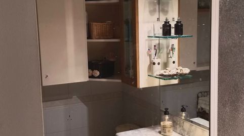 Foto 5 de Piso en venta en Tejares - Chamberí - Alcades, Salamanca Capital