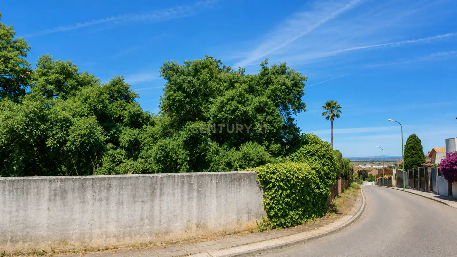 Residencial en venda en Cáceres