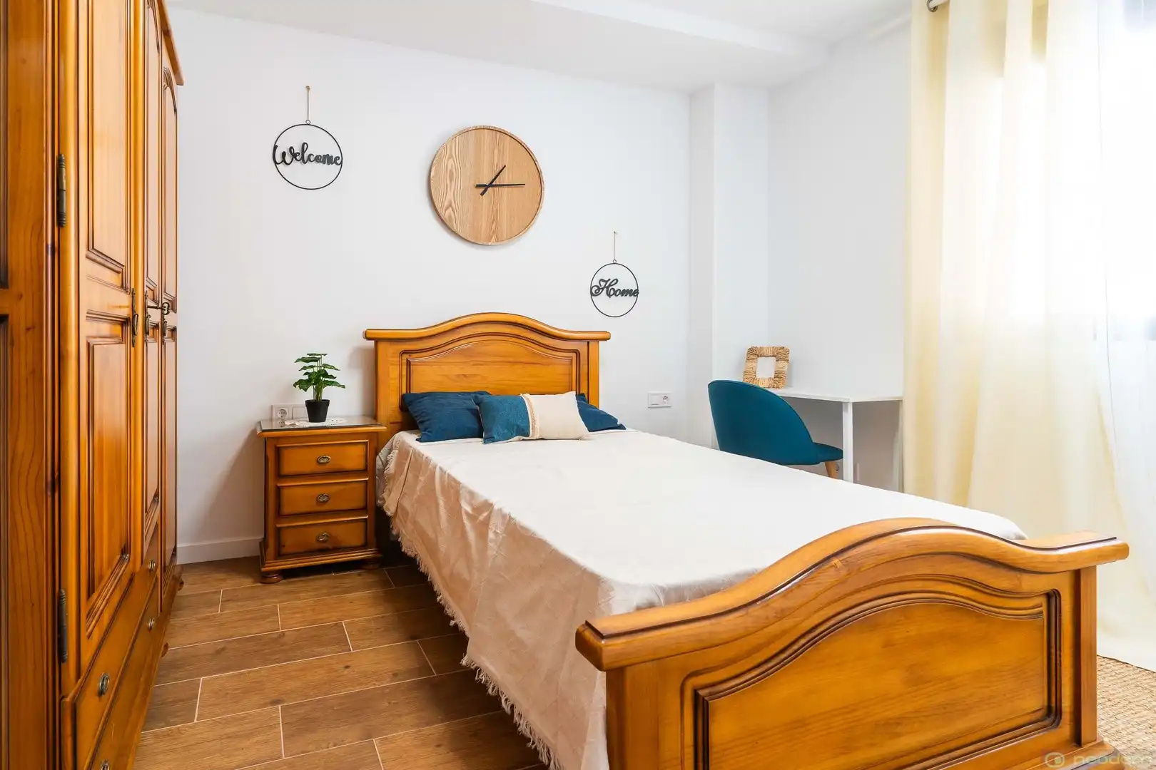 Bedroom of Buildings for sale in Alicante / Alacant