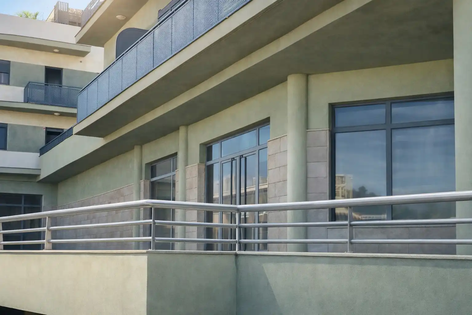 Business premises to rent in Calle Neptuno 21, imagen 3
