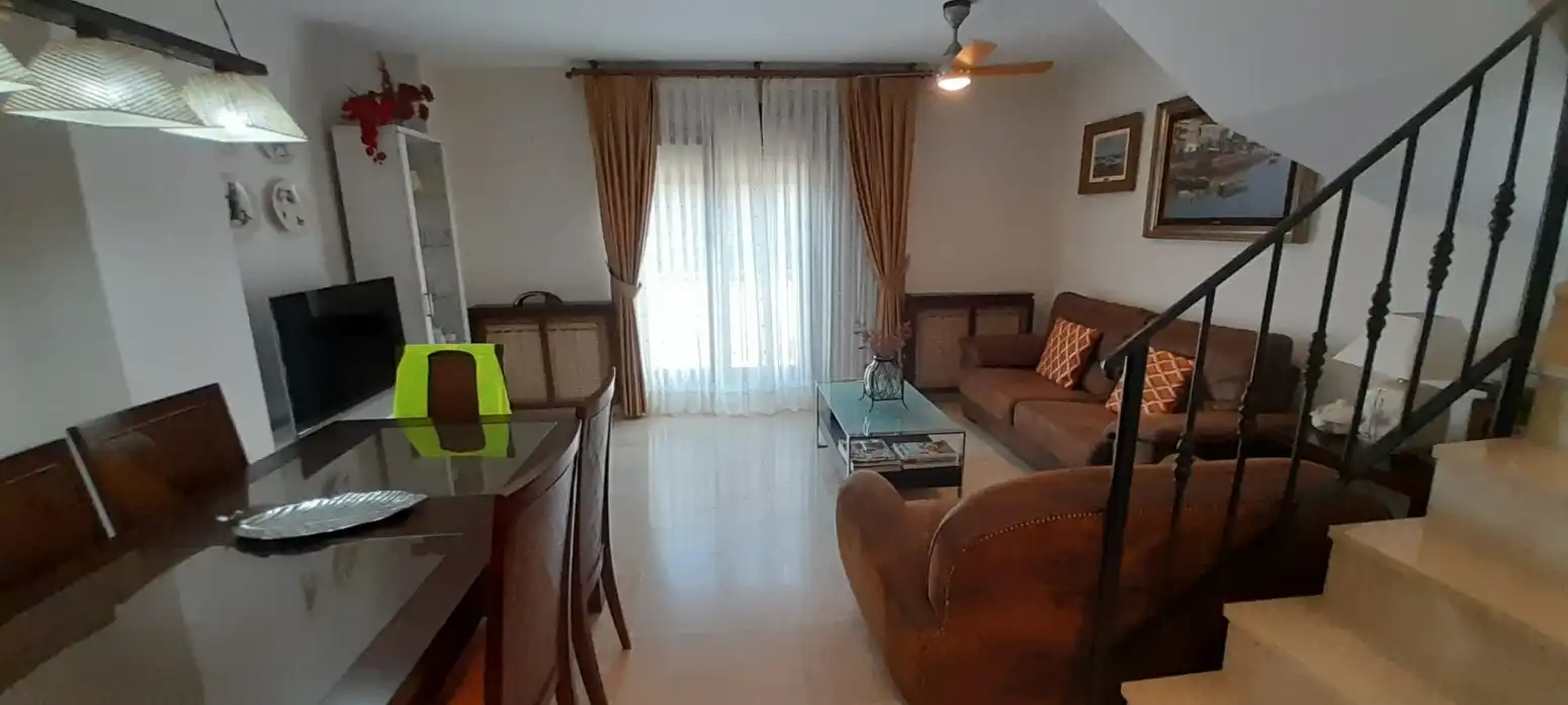 Living room of Houses for rent in Suances, Cantabria