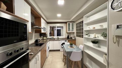 Foto 3 de Planta baixa de lloguer a Camelia, 2, Cortijo Torrequebrada, Málaga