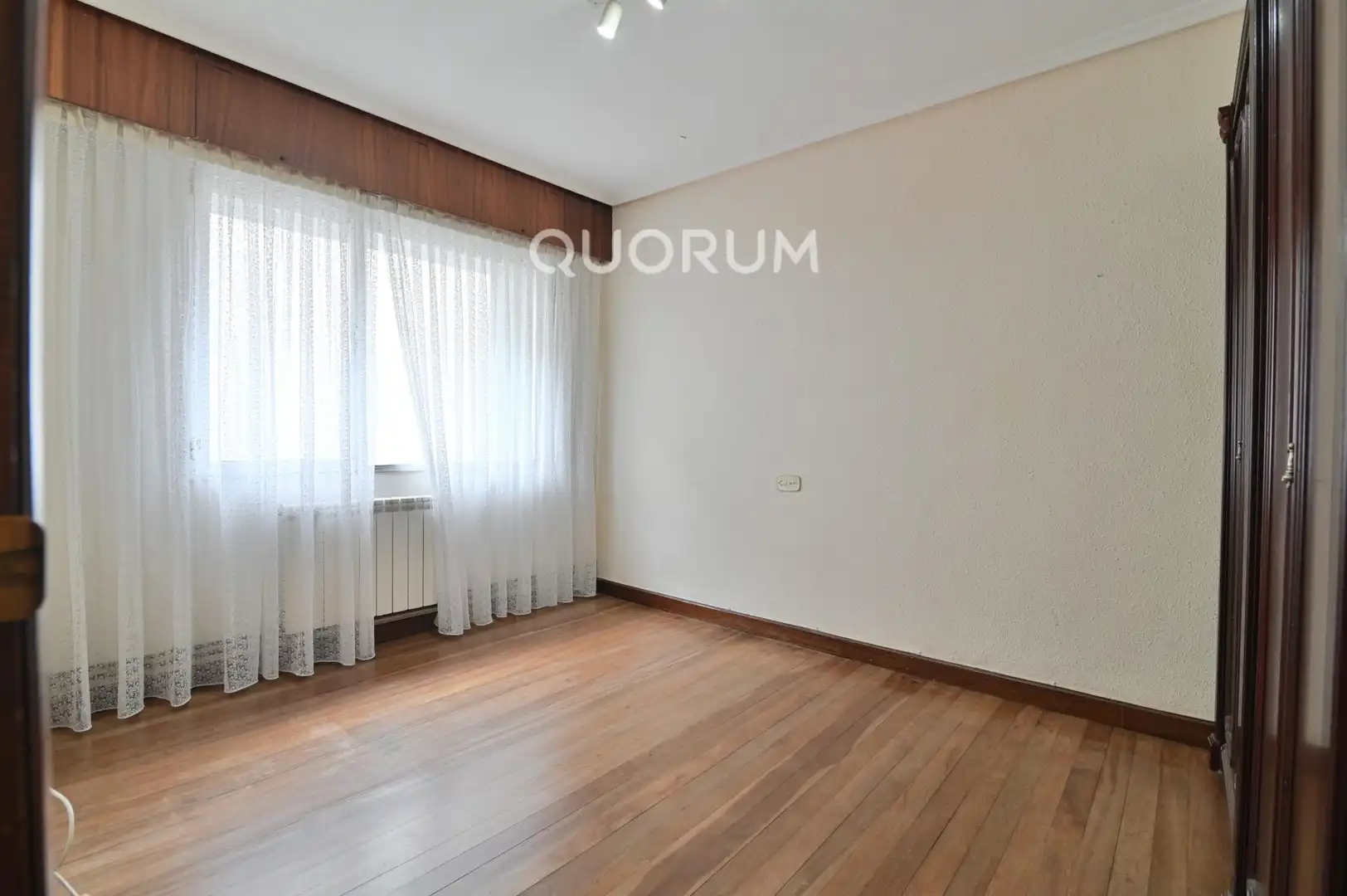 Bedroom of Flat for sale in Plentzia  with Heating and Storage room