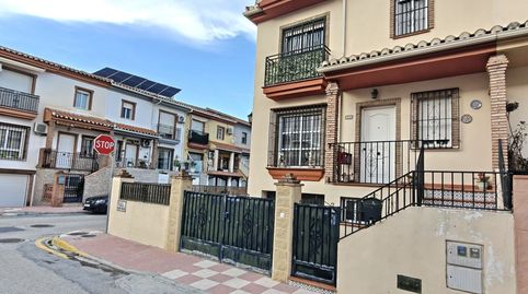 Foto 2 de Casa o chalet en venta en Emilia Pardo Bazan, Cúllar Vega, Granada