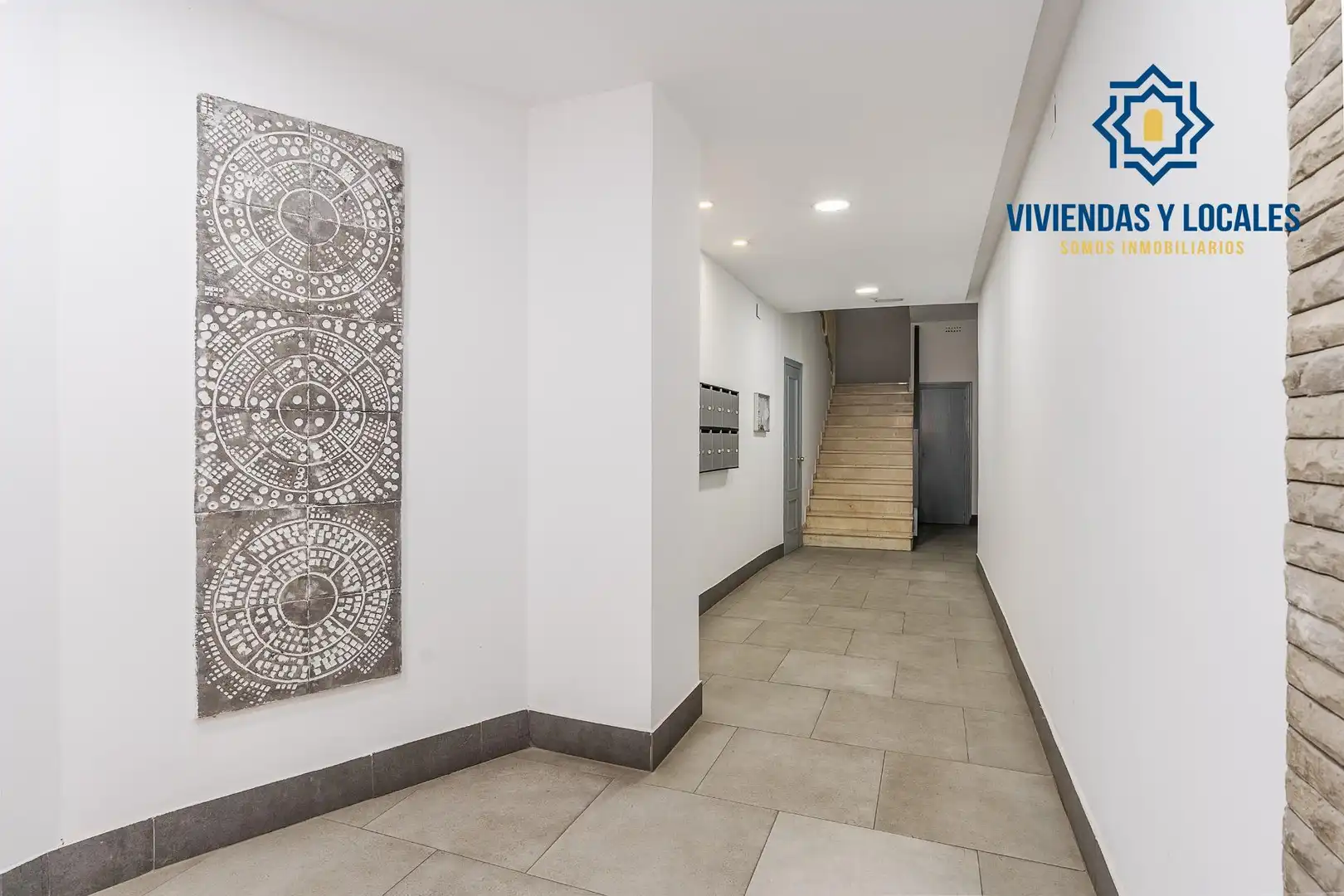 Piso en venta en Granada