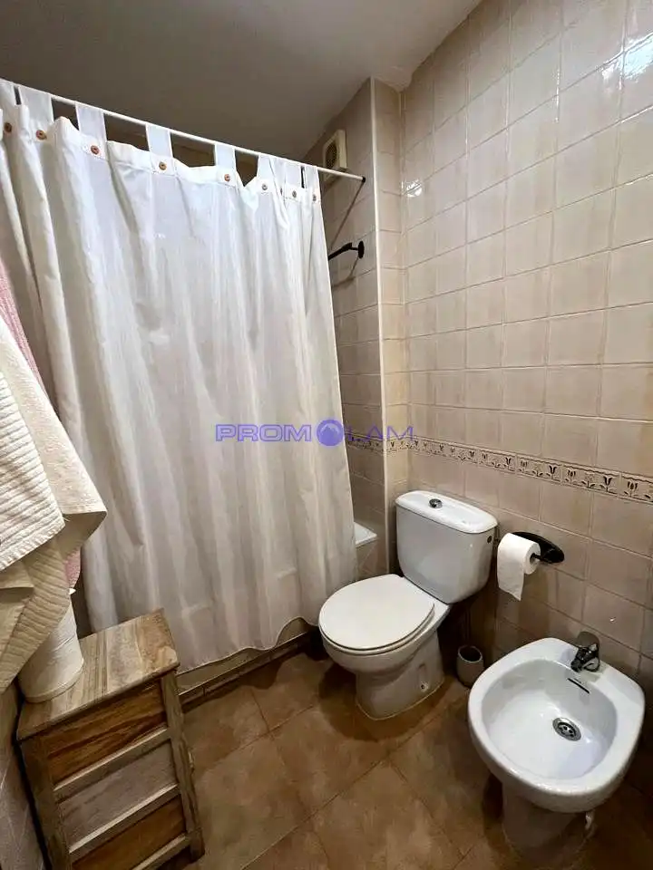 Baño de Piso en venta en Mairena del Aljarafe con Aire acondicionado y Terraza