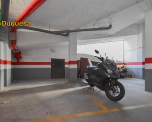 Parking of Garage for sale in Huétor Vega