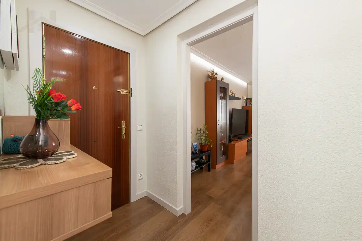 Piso en venta en San Sebastián de los Reyes con Aire acondicionado y Calefacción