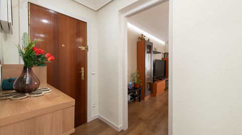 Foto 5 de Piso en venta en Avenida de Baunatal, Santa Bárbara - La Zaporra, San Sebastián de los Reyes