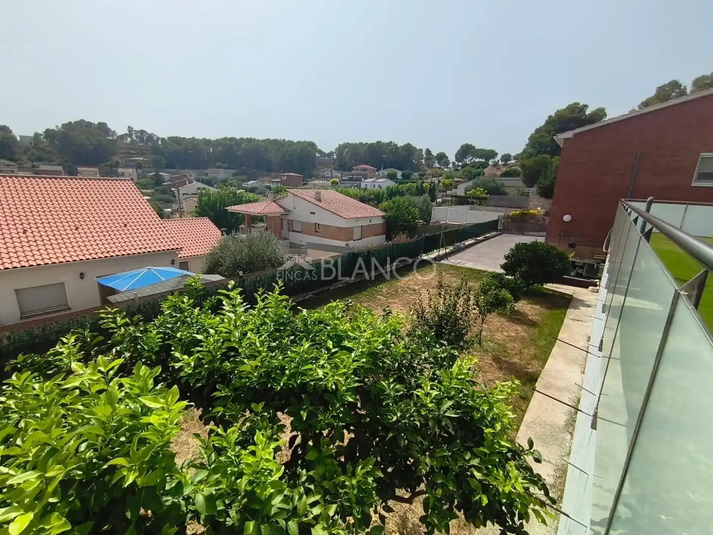 Casa o chalet en venta en Piera con Aire acondicionado, Calefacción y Jardín privado