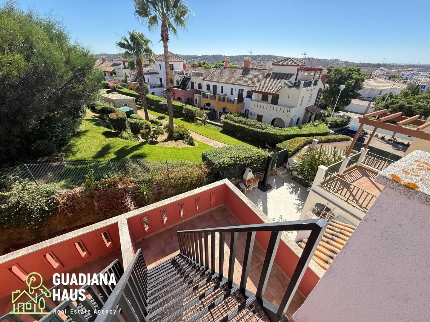 Casa adosada en venta en Calle JOSE DE ESPRONCEDA, Costa Esuri