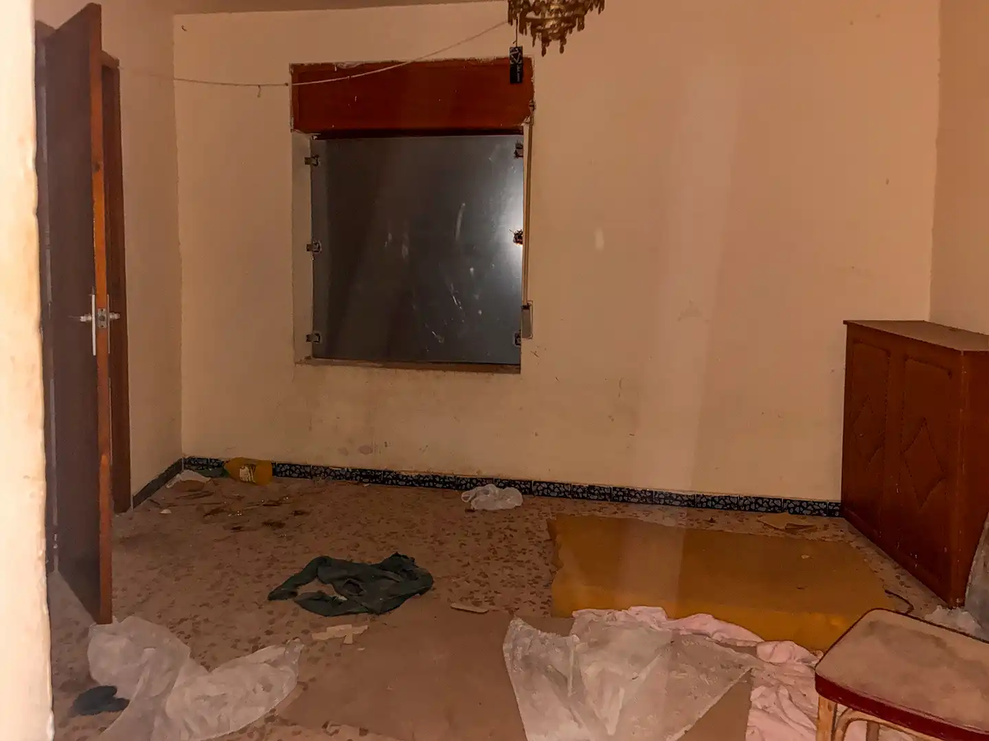 Casa o xalet en venda en Tobarra