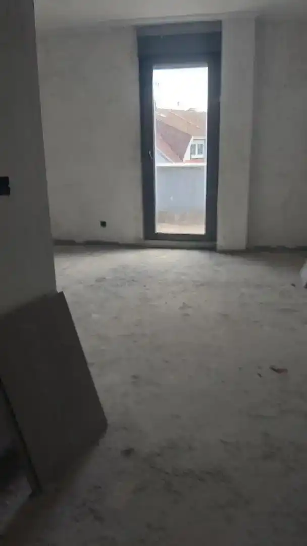 Planta baixa en venda en Camariñas
