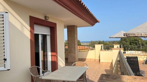 Foto 4 de Casa adosada en venda a El Secano, Palomares, Almería