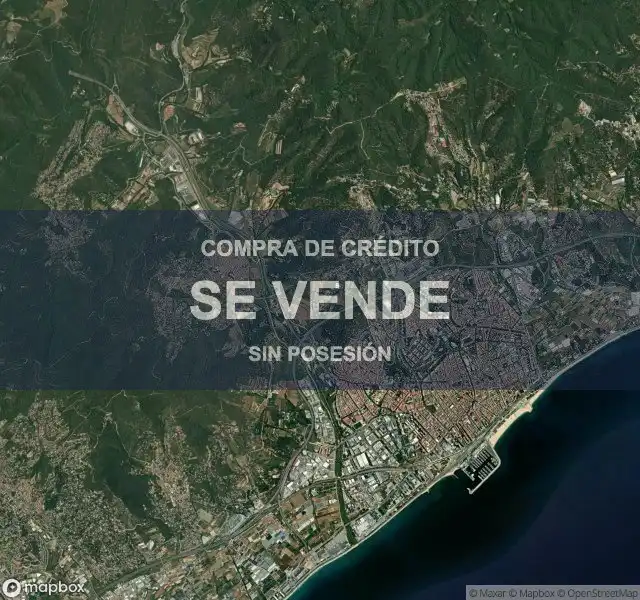 Piso en venta en Mataró