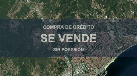 Foto 3 de Piso en venta en Peramàs, Mataró