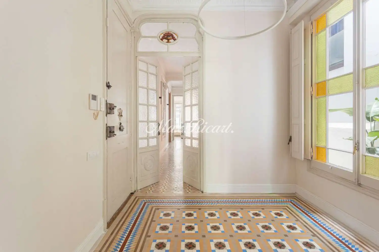 Piso con terraza en venta en N/A, imagen 13