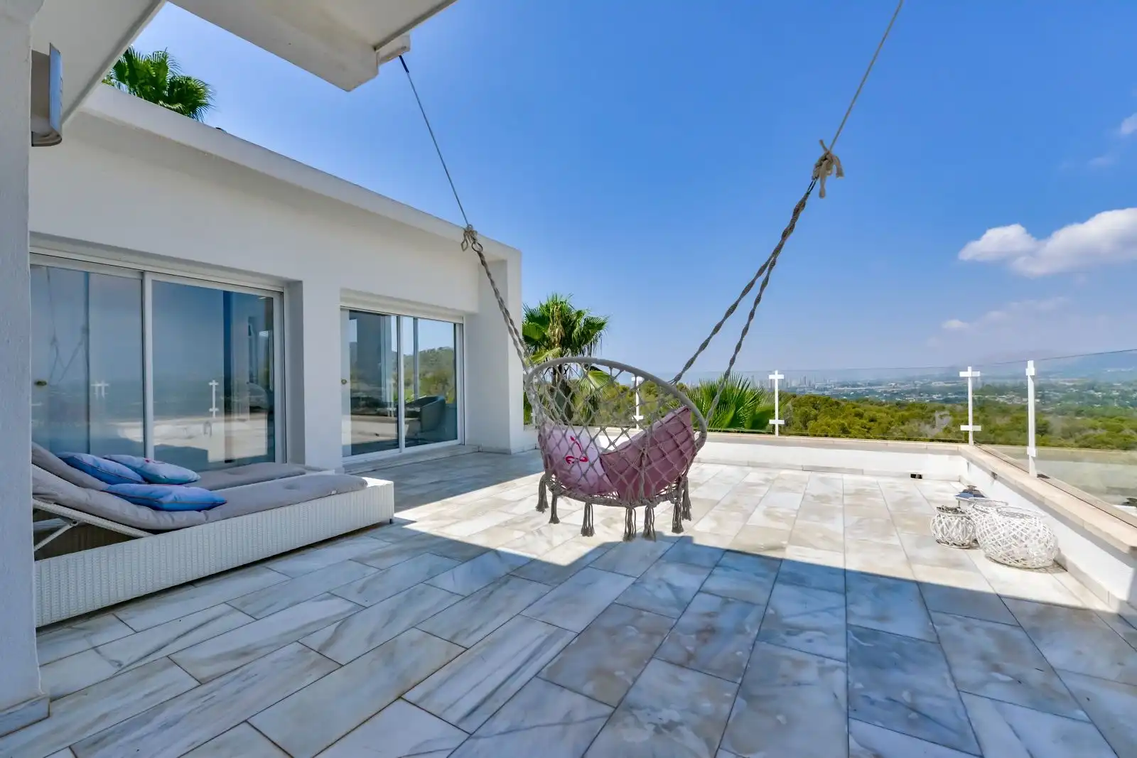 Casa con piscina en venta en L'Albir, imagen 47