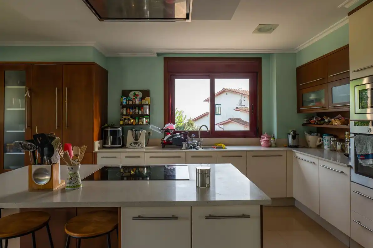 Maison avec terrasse à vendre à Lugar Lugar O Calvar, imagen 9