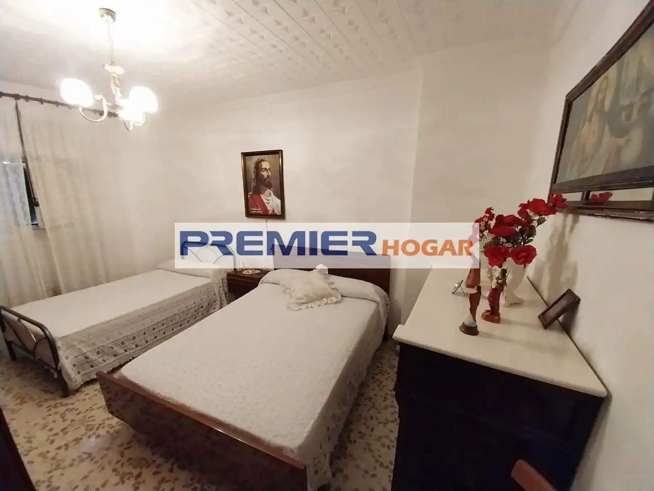 Casa o xalet en venda en Guadahortuna amb Aire condicionat i Terrassa