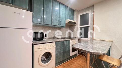 Photo 2 of Planta baja for rent in De Agustín de Foxá, Castilla,  Madrid Capital