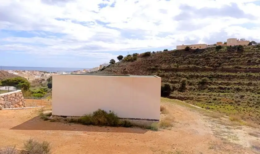Villa avec jardin à vendre à Carboneras, imagen 22