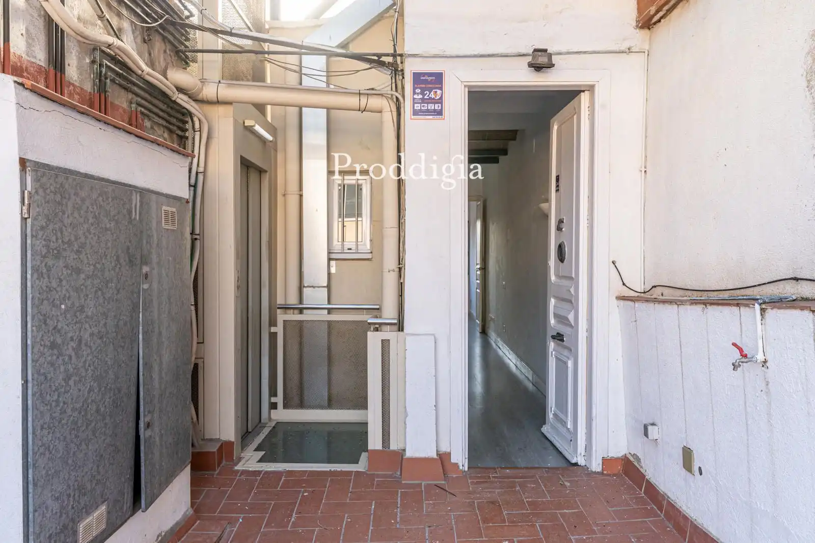 Penthouse mit Aufzug zum Verkauf in Eixample, imagen 35