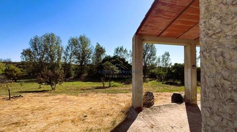 Foto 2 de Finca rústica en venda a Villalba del Alcor, Huelva