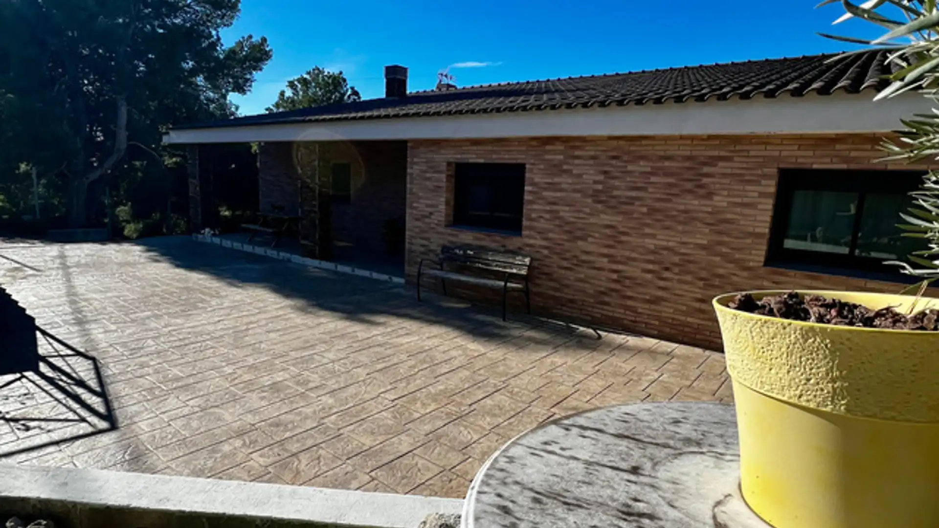 Terrace of Houses for sale in Calafell  with Heating, Private garden and Terrace