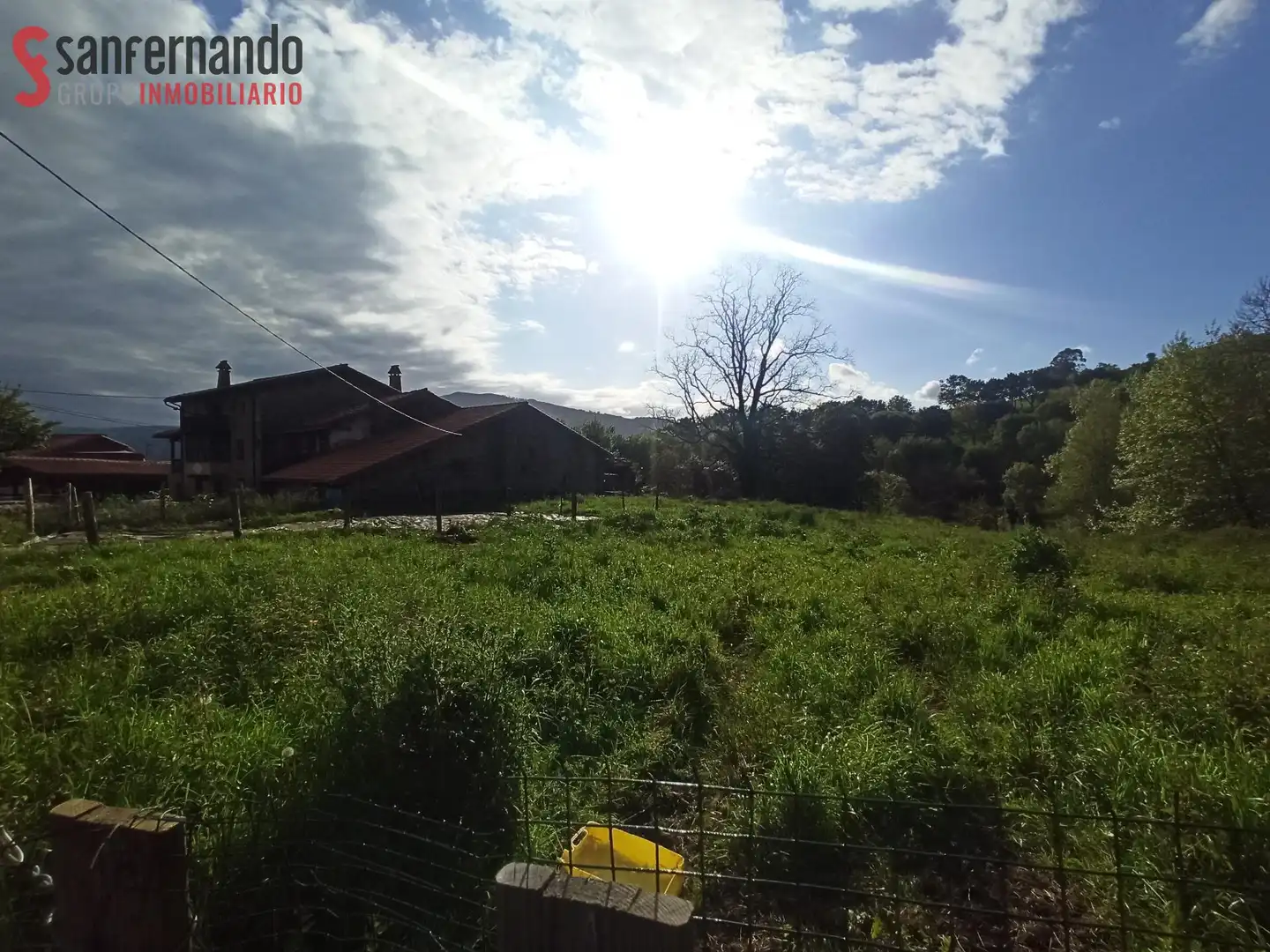 Terreni e lotti in vendita a Villafufre, imagen 10