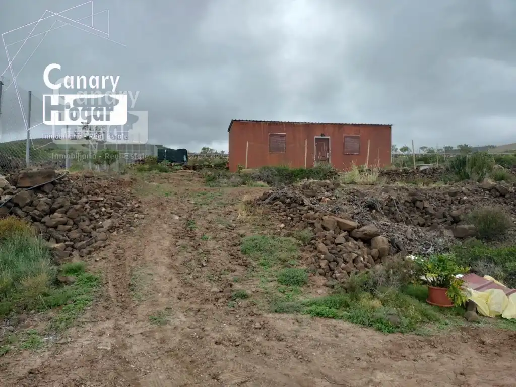 Terreno en venta en Aldea Blanca - Las Zocas