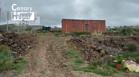 Foto 5 de Terreno en venta en General Tf 65 Abrigos (zo, Aldea Blanca - Las Zocas, San Miguel de Abona