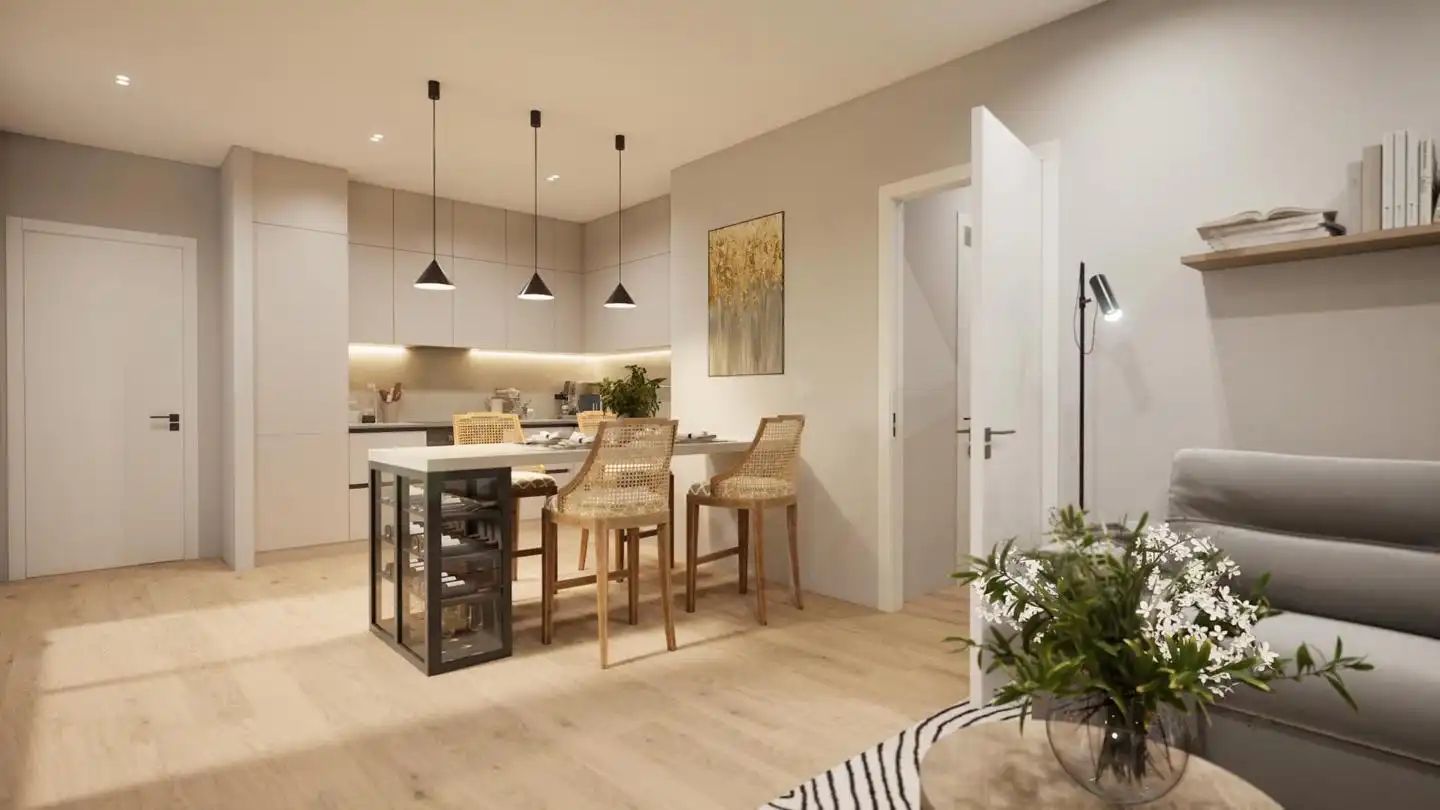 Wohnung mit Aufzug zum Verkauf in San Francisco, imagen 3