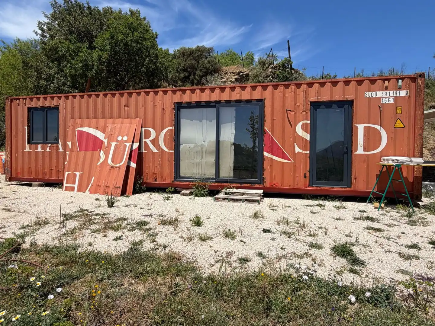 Casa rústica en venda a Gaucín, imagen 7