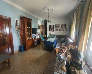 Living room of House or chalet for sale in Alcalá de Guadaira